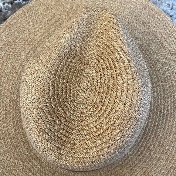 SWEET ESCAPE Panama Hat - Picture 11 of 13